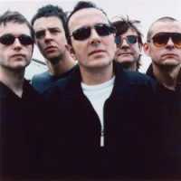 photo de Joe Strummer and The Mescaleros